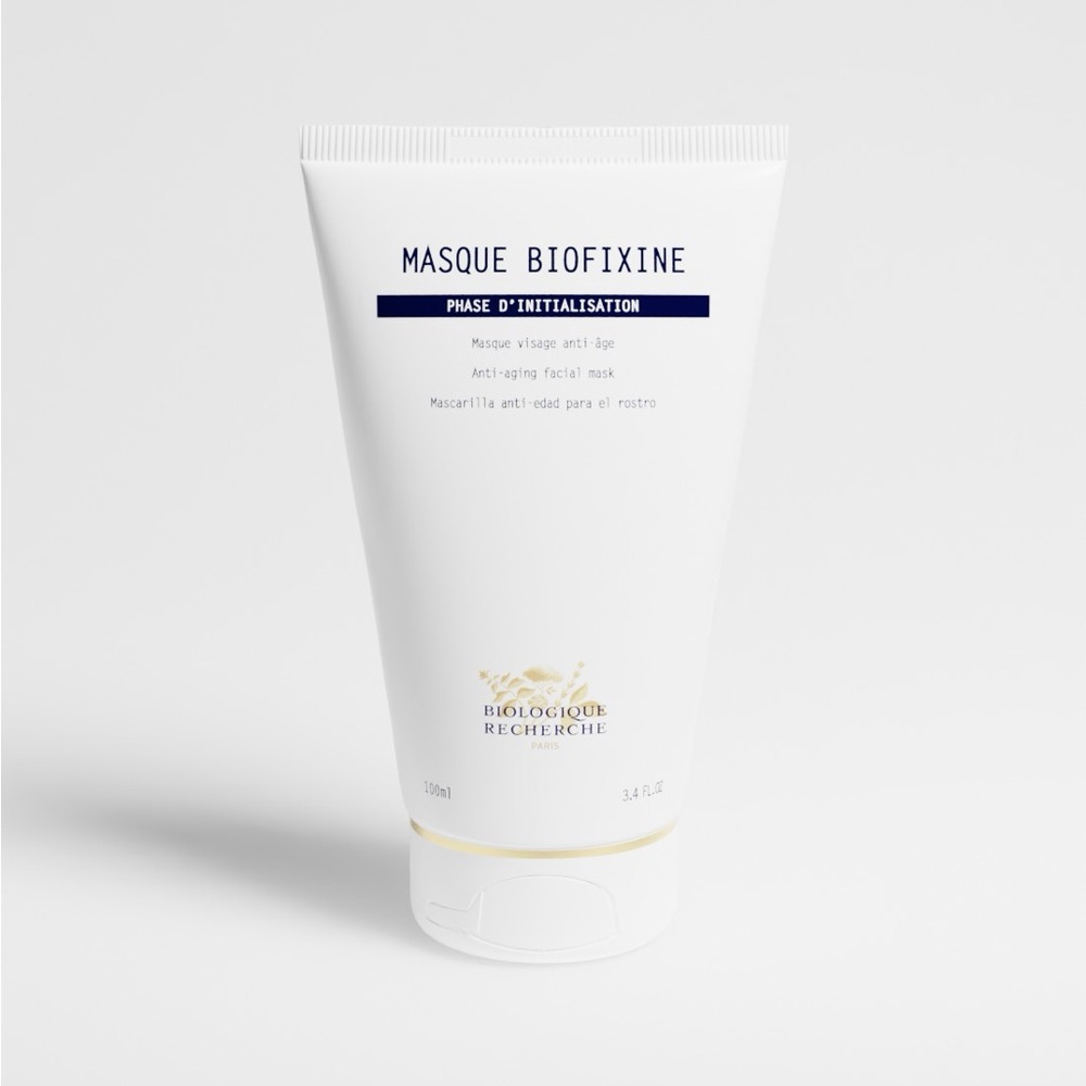 Masque Biofixine by Biologique Recherche